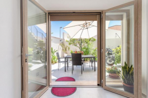 Casa L'ANGOLO FIORITO Cabras